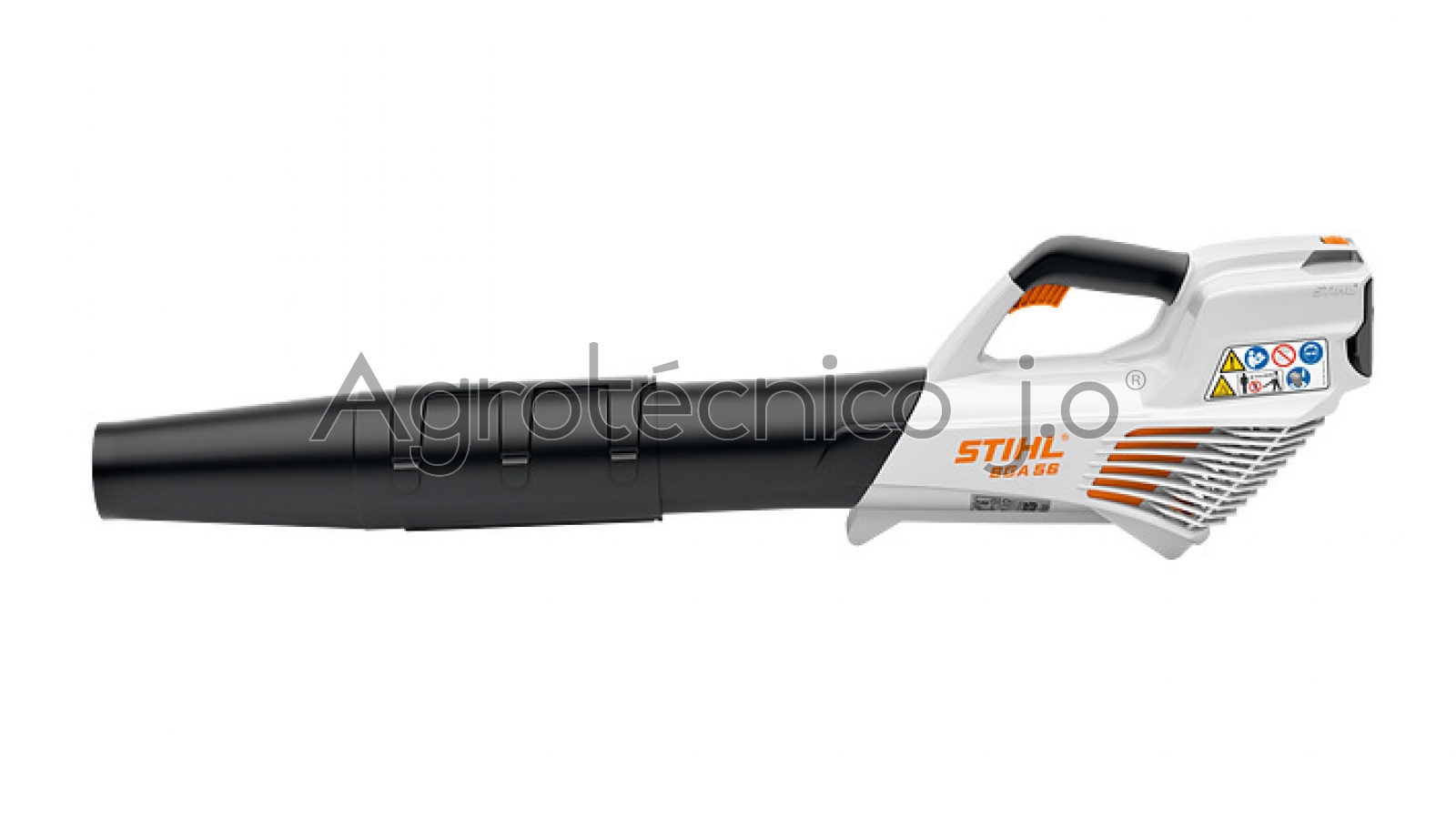 Sopladora Stihl BGA 56 