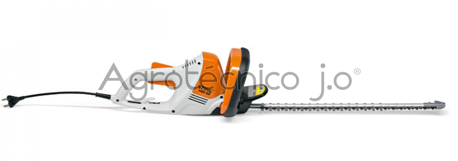 Cortasetos HSE 52