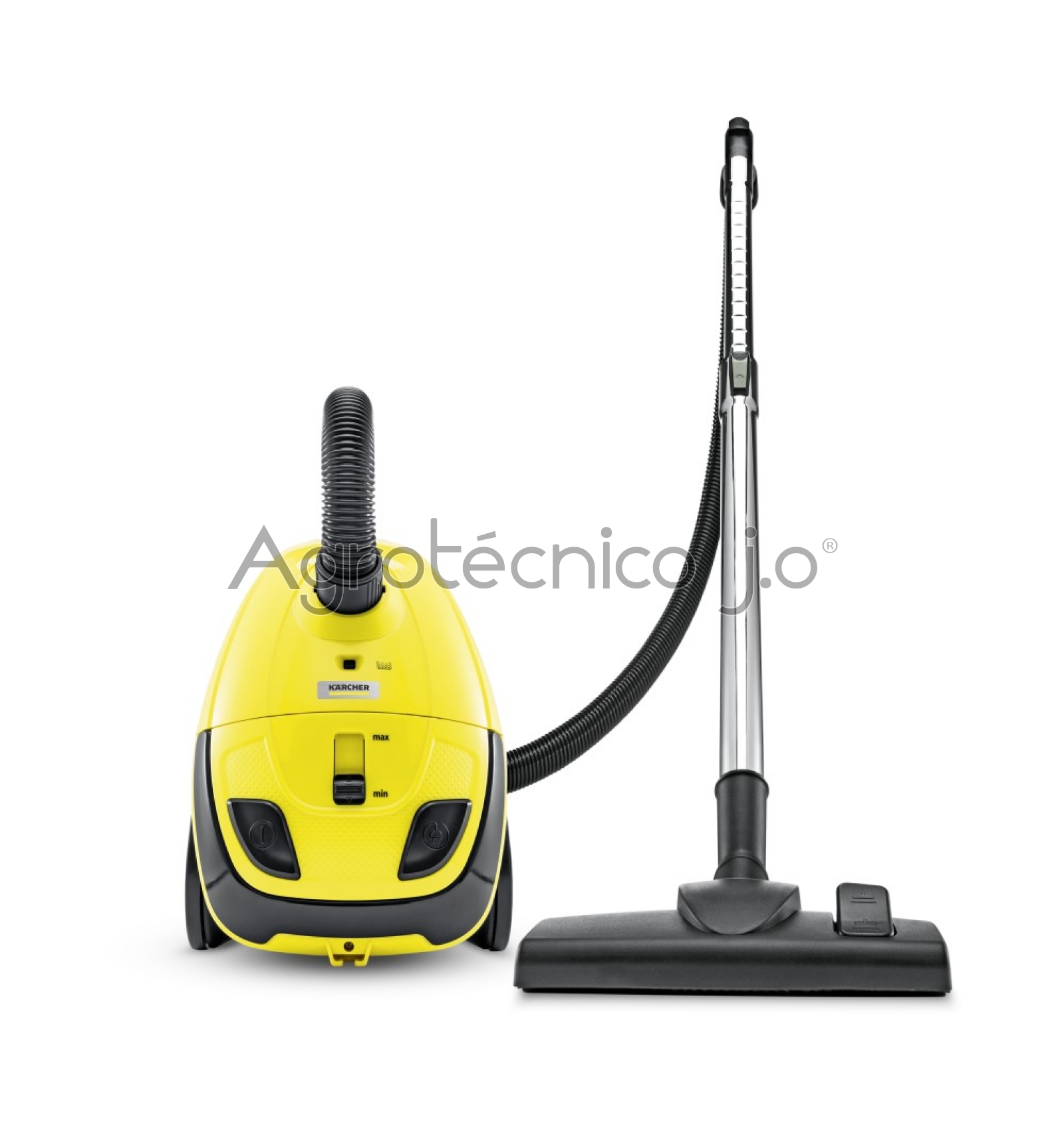 Aspiradora Karcher VC1 