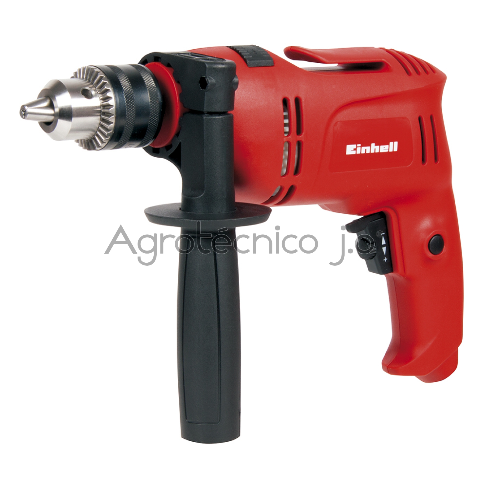 ¡SUPEROFERTA! Taladro percutor eléctrico