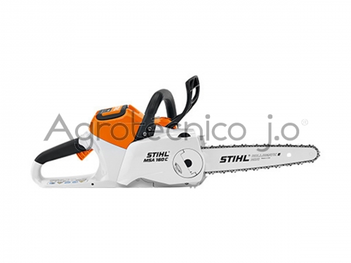 Motosierra Stihl MSA 160 C-BQ