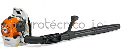 Sopladora Stihl BR 200