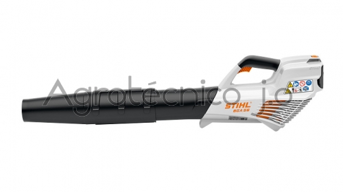 Sopladora Stihl BGA 56 