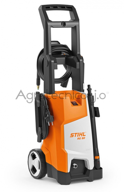 Hidrolavadora Stihl RE 90