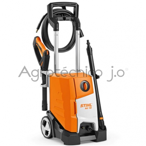 Hidrolavadora Stihl RE 110