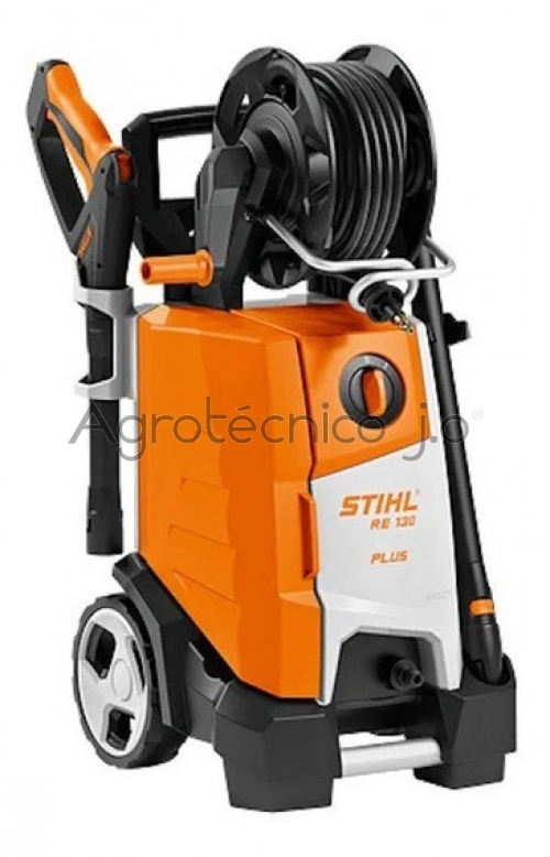 Hidrolavadora Stihl RE 130 PLUS