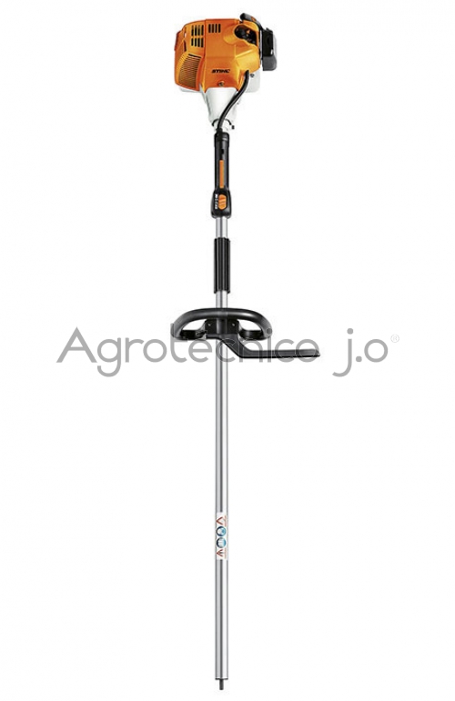 Multifuncional Stihl KA 85 R 
