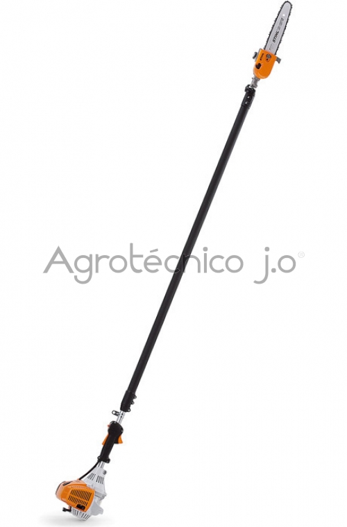 Podadora de altura HT 101