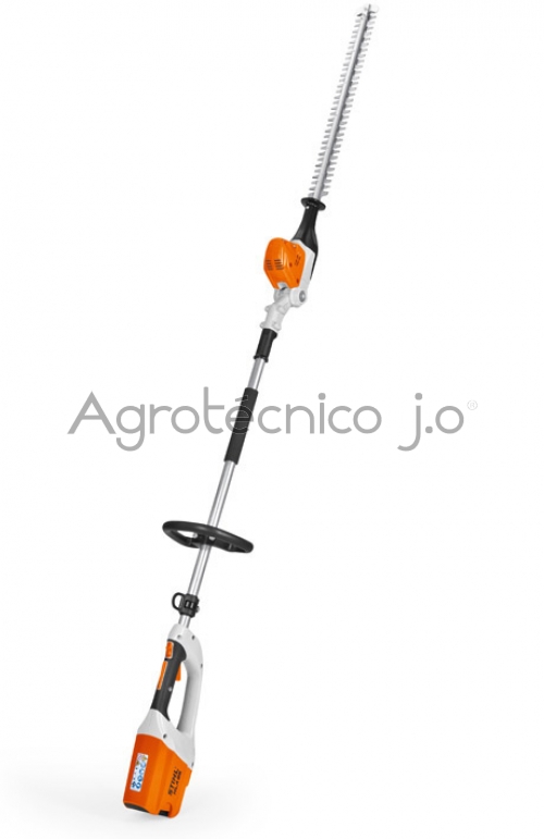 Cortasetos HLA 65