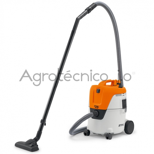 Aspiradora Stihl SE 62