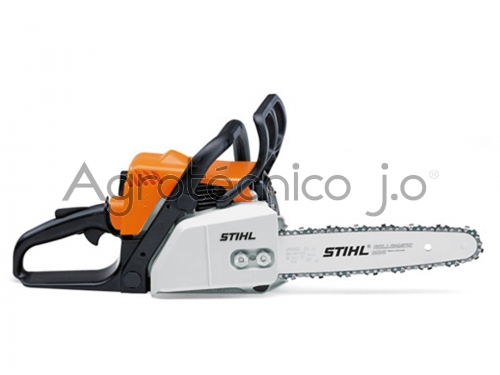Motosierra Stihl MS 180
