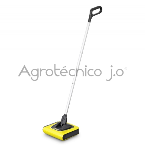 Barredora Karcher KB 5