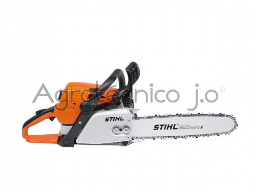 Motosierra Stihl MS 250