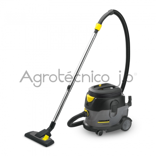 Aspiradora Karcher seco T 15/1