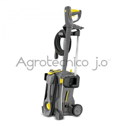 Hidrolavadora Karcher HD 4/9P