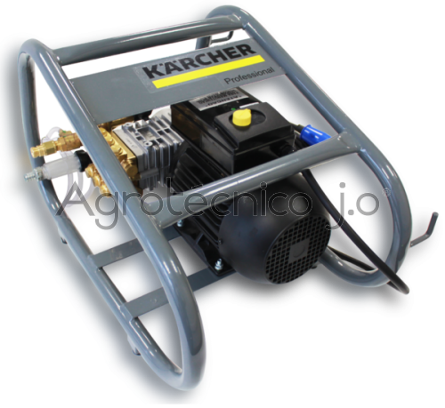 Hidrolavadora Karcher HD 10/18