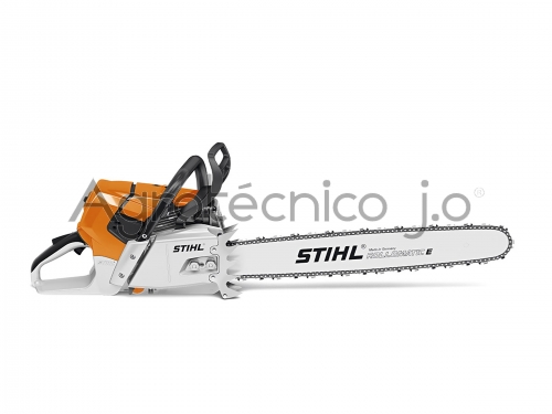 Motosierra Stihl MS 651