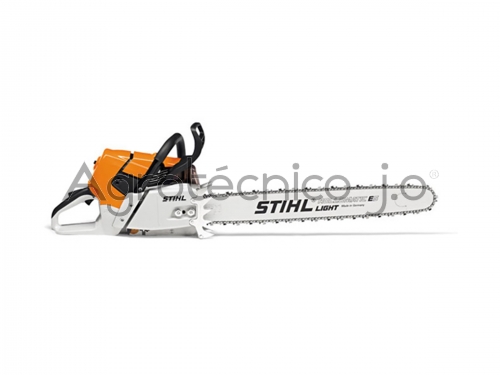 Motosierra Stihl MS 661