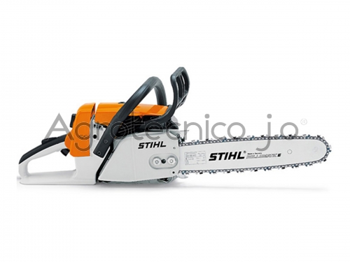 Motosierra Stihl MS 260