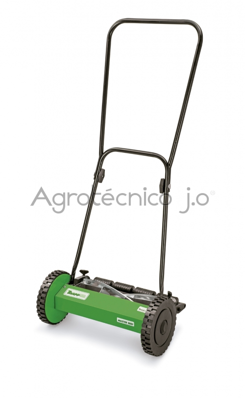 Cortacésped Trapp JTR 2001