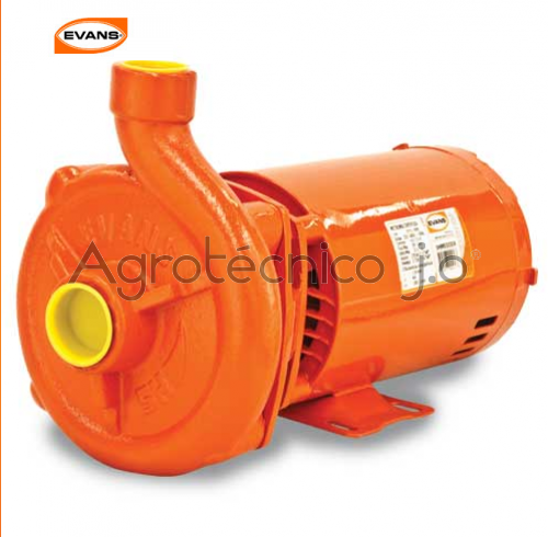 Motobomba Evans 5HME200