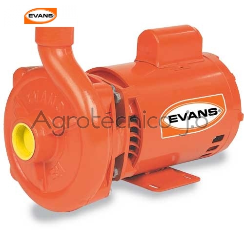 Motobomba Evans 6HME300