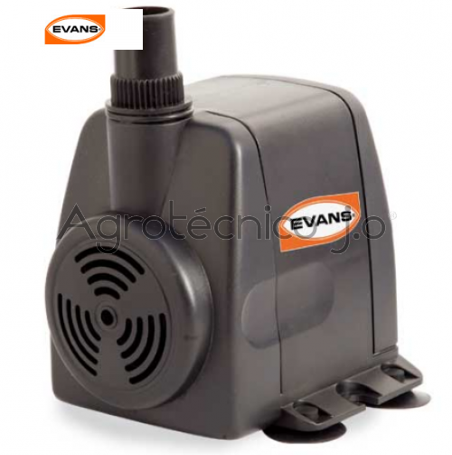 Motobomba Evans AQUA45W