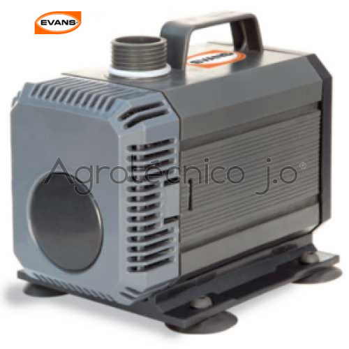 Motobomba Evans AQUA60W