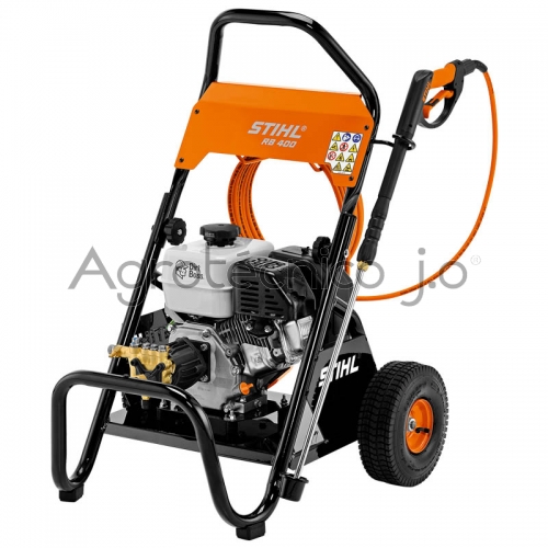 Hidrolavadora Stihl RB 400