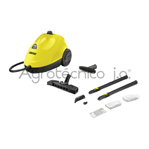 Limpiadora a vapor Karcher SC 2