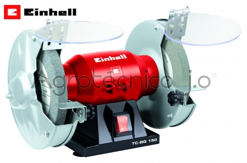 Esmeril de banco