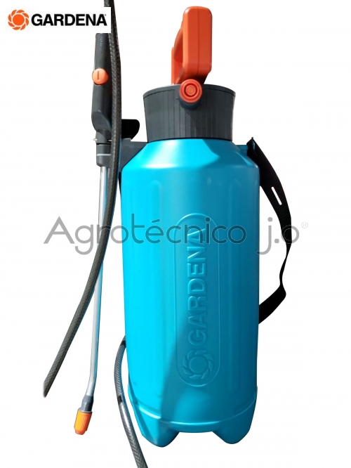 FUMIGADORAS