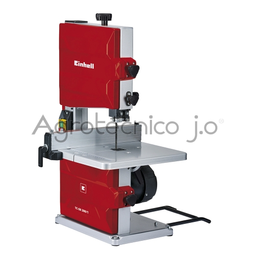 Sierra sin fin TC-SB 200/1