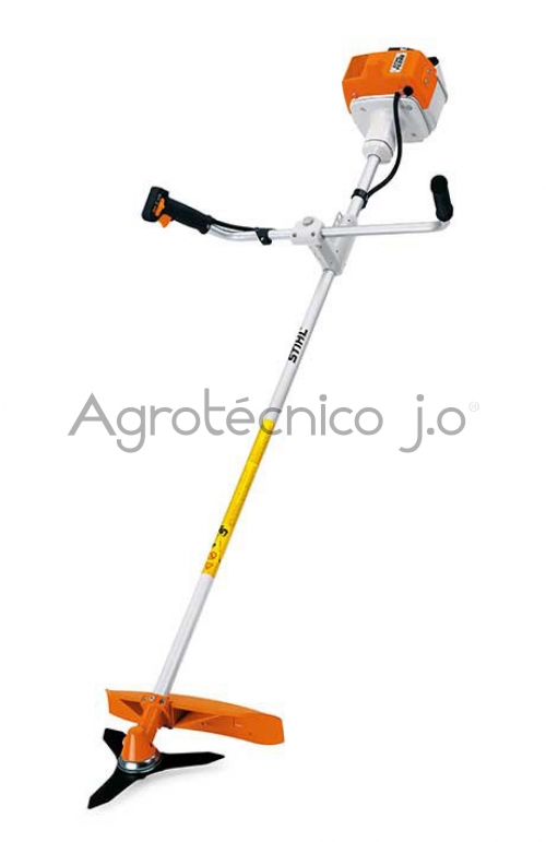 Guadaña FS 220
