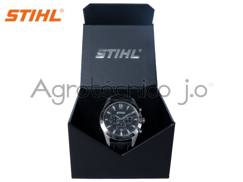 Reloj stihl