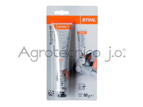 Grasa Stihl Superlub FS