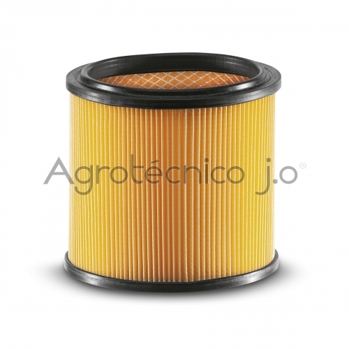 Filtro cartucho