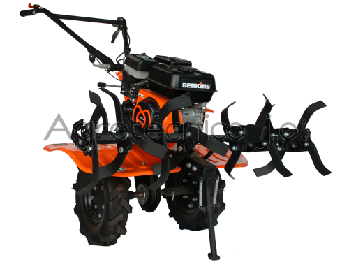 Motoazada Genkins GT900