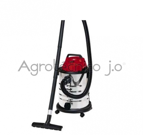 Aspiradora eléctrica 30 L