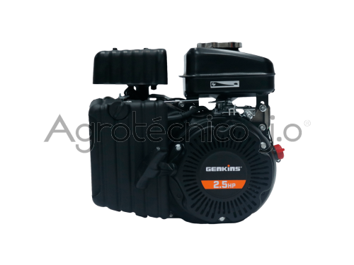 Motor Genkins GK80