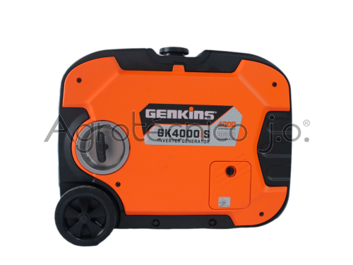 Planta eléctrica GK4000is