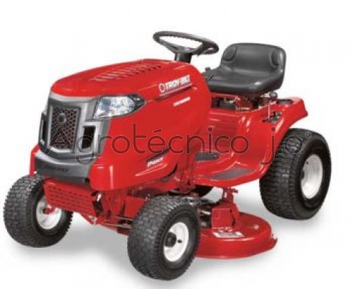 Tractor podador Evans 