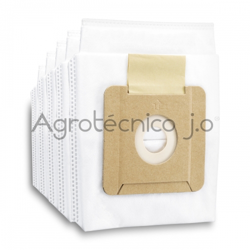 Bolsa Karcher