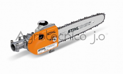 Acople motosierra Stihl