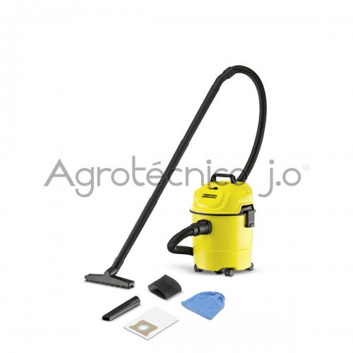 Aspiradora Karcher WD1 