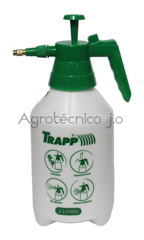 FUMIGADORAS