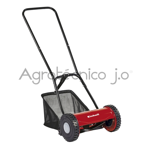 Cortacésped manual