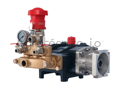 Bomba TYS-522L