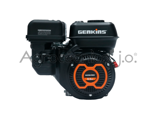 Motor Genkins GK200-R