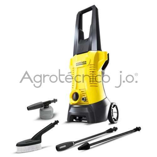 Hidrolavadora Karcher K2 